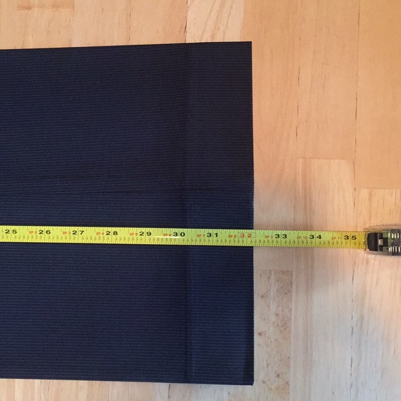 Antonio Melani pin stripe matching suit set Size 4 - Picture 4 of 8